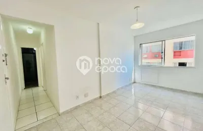 Apartamento com 2 quartos à venda na Rua Conselheiro Agostinho, Todos os Santos, Rio de Janeiro