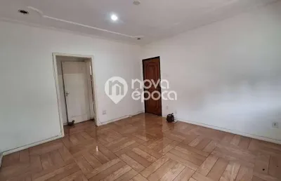 Apartamento com 2 quartos à venda na Rua Doutor Niemeyer, Engenho de Dentro, Rio de Janeiro
