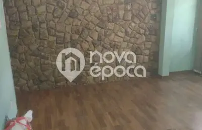 Apartamento com 2 quartos à venda na Rua Maria Paula, Engenho de Dentro, Rio de Janeiro
