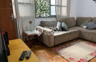 Apartamento com 1 quarto à venda na Praia Botafogo, Botafogo, Rio de Janeiro