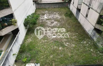Terreno à venda na Rua Guilherme Baptista, Recreio dos Bandeirantes, Rio de Janeiro