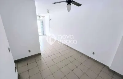 Apartamento com 1 quarto à venda na Rua Barão do Bom Retiro, Vila Isabel, Rio de Janeiro