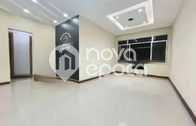 Jardim guanabara | apartamento 3 quartos, sendo 1 suite