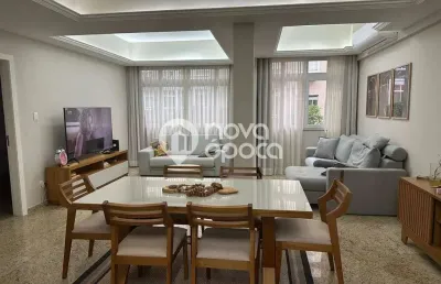 Apartamento com 2 quartos à venda na Rua Antônio Parreiras, Ipanema, Rio de Janeiro