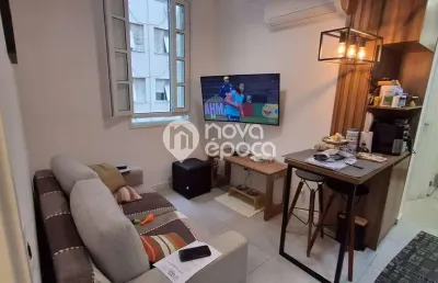Apartamento com 2 quartos à venda na Rua Paissandu, Flamengo, Rio de Janeiro