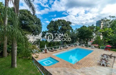 Apartamento com 2 quartos à venda na Avenida Rui Barbosa, Flamengo, Rio de Janeiro