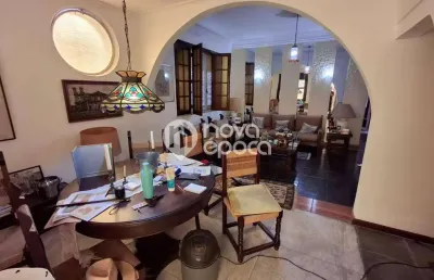 Apartamento com 3 quartos à venda na Rua Senador Nabuco, Vila Isabel, Rio de Janeiro