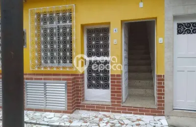 Apartamento com 2 quartos à venda na Rua General Roca, Tijuca, Rio de Janeiro