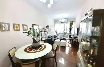 Apartamento com 3 quartos à venda na Rua Barão da Torre, Ipanema, Rio de Janeiro