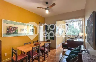 Apartamento com 2 quartos à venda na Rua Visconde de Pirajá, Ipanema, Rio de Janeiro
