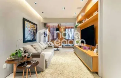 Apartamento com 1 quarto à venda na Rua Carlos Gois, Leblon, Rio de Janeiro