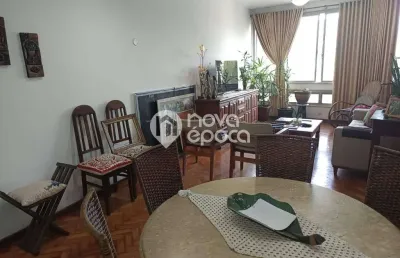Apartamento com 3 quartos à venda na Rua Pinto de Figueiredo, Tijuca, Rio de Janeiro