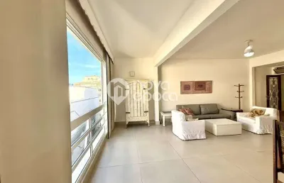 Apartamento com 3 quartos à venda na Rua Aires Saldanha, Copacabana, Rio de Janeiro