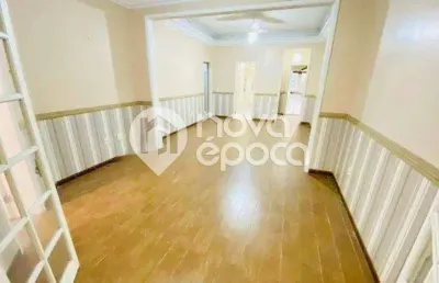 Apartamento com 3 quartos à venda na Rua Buarque de Macedo, Flamengo, Rio de Janeiro