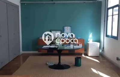 Apartamento com 4 quartos à venda na Praia do Flamengo, Flamengo, Rio de Janeiro
