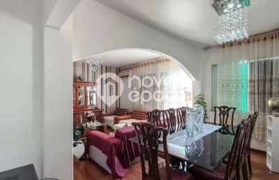Apartamento com 2 quartos à venda na Rua Vilela Tavares, Méier, Rio de Janeiro