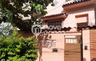 Apartamento com 2 quartos à venda na Rua Coronel Aristarco Pessoa, Tijuca, Rio de Janeiro