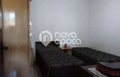 Apartamento com 2 quartos à venda na Estrada do Galeão, Jardim Carioca, Rio de Janeiro