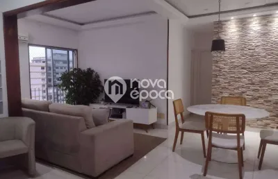 Engenho de dentro | apartamento 2 quartos, sendo 1 suite