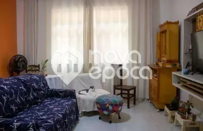 Apartamento com 2 quartos à venda na Rua Álvaro Ramos, Botafogo, Rio de Janeiro