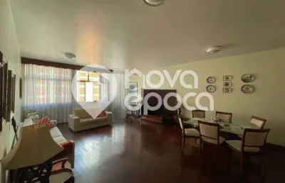 Apartamento com 4 quartos à venda na Rua Ministro Viveiros de Castro, Copacabana, Rio de Janeiro
