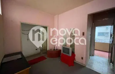 Apartamento com 2 quartos à venda na Rua Carvalho de Mendonça, Copacabana, Rio de Janeiro