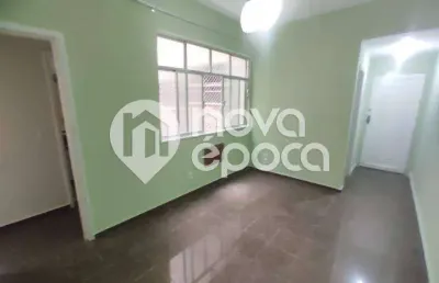 Apartamento com 1 quarto à venda na Estrada do Dendê, Tauá, Rio de Janeiro