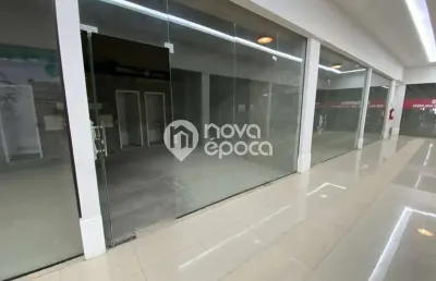 Ponto comercial à venda na Rua General Andrade Neves, São Domingos, Niterói