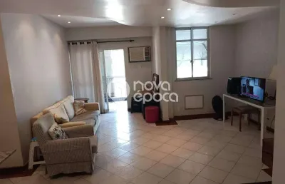 Apartamento com 2 quartos à venda na Rua Garibaldi, Tijuca, Rio de Janeiro