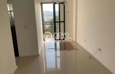 Apartamento com 2 quartos à venda na Rua Baldraco, Cachambi, Rio de Janeiro