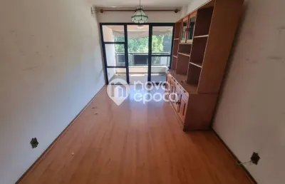 Apartamento com 2 quartos à venda na Rua Gonçalves Crespo, Tijuca, Rio de Janeiro