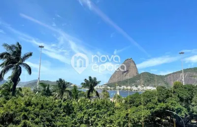 Apartamento com 3 quartos à venda na Avenida Rui Barbosa, Flamengo, Rio de Janeiro