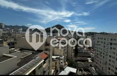 Apartamento com 2 quartos à venda na Praia do Flamengo, Flamengo, Rio de Janeiro