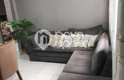 Casa em condomínio fechado com 2 quartos à venda na Rua Frei Henrique, Piedade, Rio de Janeiro