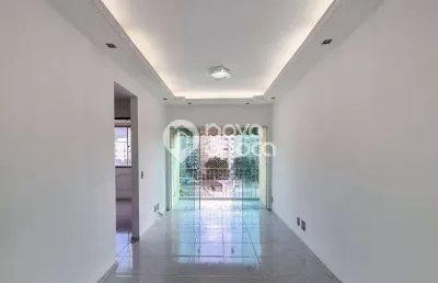Apartamento com 2 quartos à venda na Rua Dionísio Fernandes, Engenho de Dentro, Rio de Janeiro