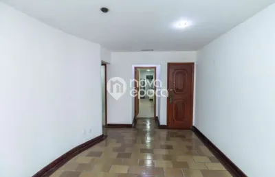 Apartamento com 3 quartos à venda na Rua Marquês de Abrantes, Flamengo, Rio de Janeiro