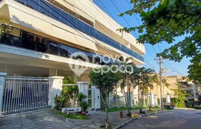 Jardim guanabara | apartamento 4 quartos, sendo 1 suite