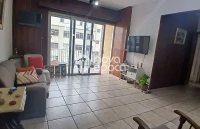 Apartamento com 2 quartos à venda na Rua Caruaru, Grajaú, Rio de Janeiro
