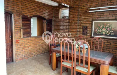 Apartamento com 3 quartos à venda na Rua Vinte e Quatro de Maio, Engenho Novo, Rio de Janeiro