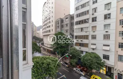 Apartamento com 3 quartos à venda na Avenida Nossa Senhora de Copacabana, Copacabana, Rio de Janeiro