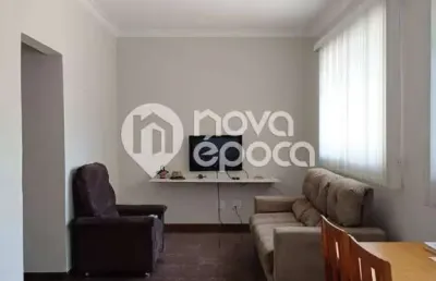 Casa com 4 quartos à venda na Rua Enéias Galvão, Méier, Rio de Janeiro