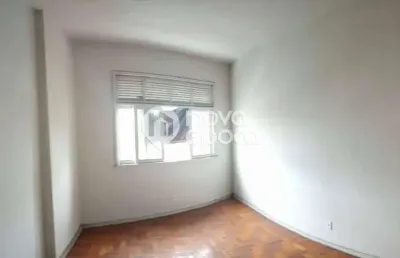Apartamento com 3 quartos à venda na Avenida Antenor Navarro, Braz de Pina, Rio de Janeiro