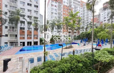 Apartamento com 2 quartos à venda na Rua Riachuelo, Centro, Rio de Janeiro