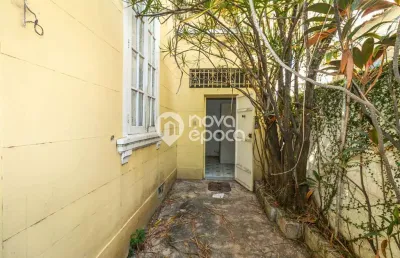 Casa com 5 quartos à venda na Rua Professor Alfredo Gomes, Botafogo, Rio de Janeiro