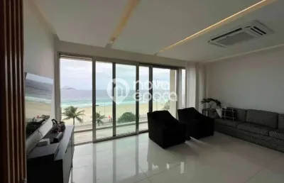 Apartamento com 2 quartos à venda na Avenida Delfim Moreira, Leblon, Rio de Janeiro