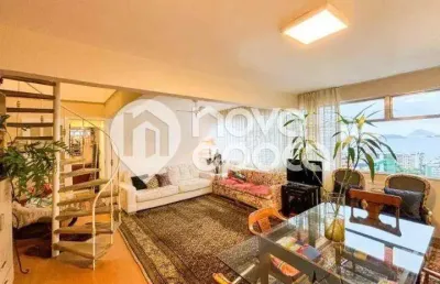 Apartamento com 2 quartos à venda na Rua Alberto de Campos, Ipanema, Rio de Janeiro