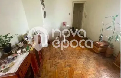 Apartamento com 2 quartos à venda na Rua Voluntários da Pátria, Botafogo, Rio de Janeiro