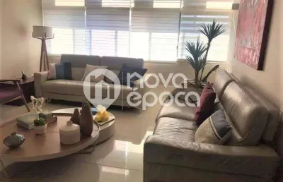 Apartamento com 4 quartos à venda na Avenida Visconde de Albuquerque, Leblon, Rio de Janeiro