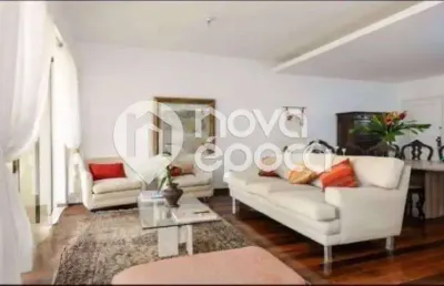 Apartamento com 3 quartos à venda na Rua Prudente de Morais, Ipanema, Rio de Janeiro