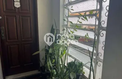 Apartamento com 3 quartos à venda na Rua Pinheiro da Cunha, Tijuca, Rio de Janeiro